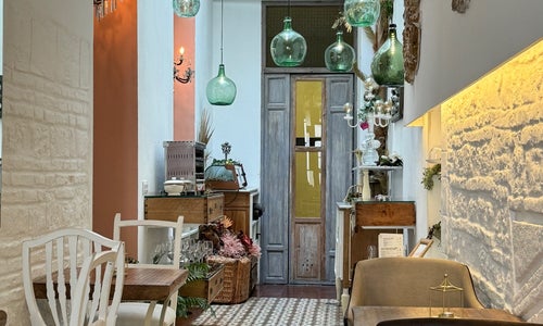 Hotel Madinat