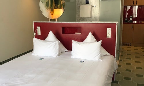 HYPERION Hotel Dresden am Schloss