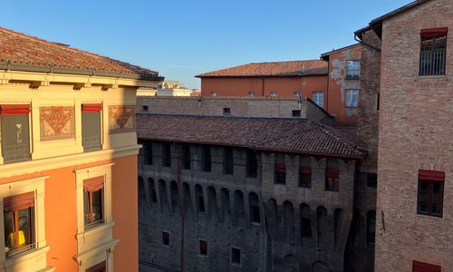 Art Hotel Orologio