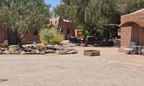 Hotel Casa Don Tomas