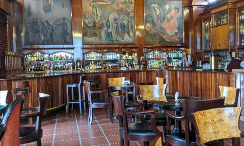 Hotel Maury