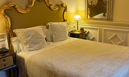 Hotel Casa 1800