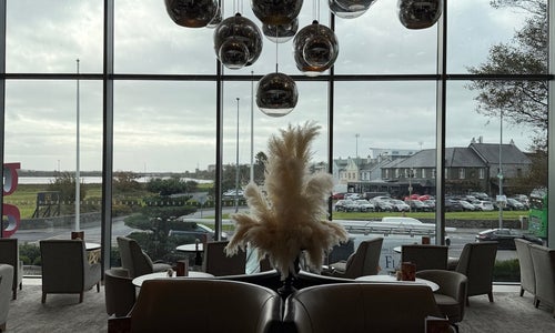 The G Hotel