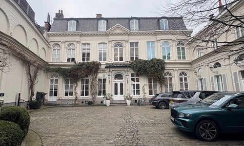 Clarance hotel lille