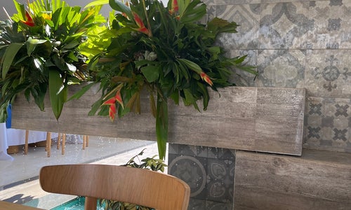 Tamacá Beach Resort Hotel