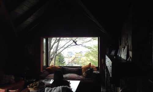 Posada Del Fin Del Mundo