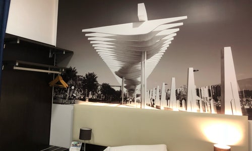 Soho Malaga Hotel