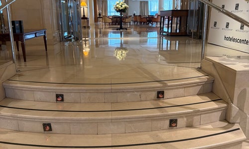 Hotel Sevilla Center