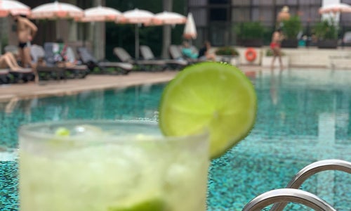 Casa Nova Hotel