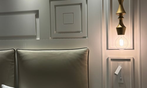 Hotel Indigo Dresden - Wettiner Platz