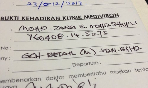 Great Eastern Panel Clinics 50 Rekomendasi Tempat Terbaru Dan Terpopuler