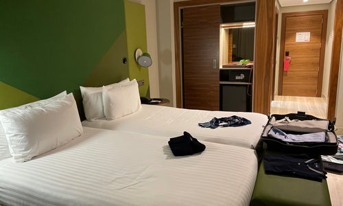 Hotel Silken Indautxu