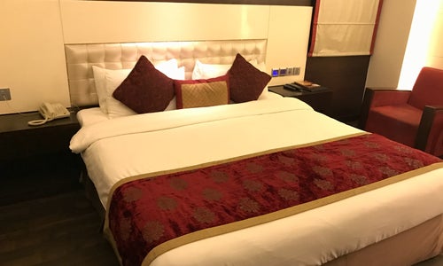 Hotel Grand Godwin