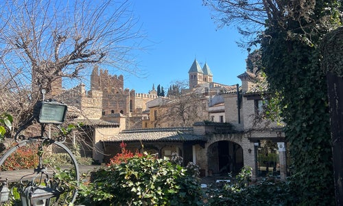 Hacienda del Cardenal
