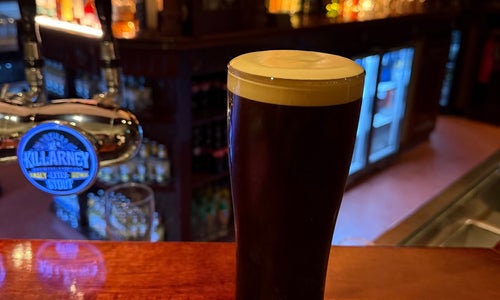 Killarney Park Hotel