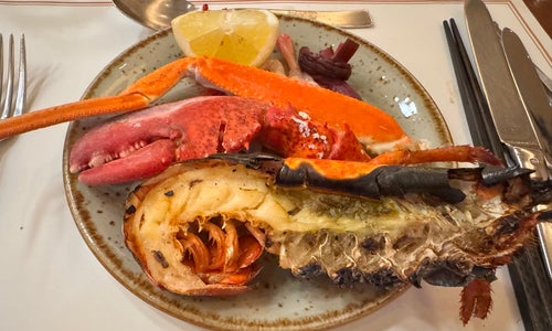 Four Seasons Hotel Seoul (포시즌스호텔)
