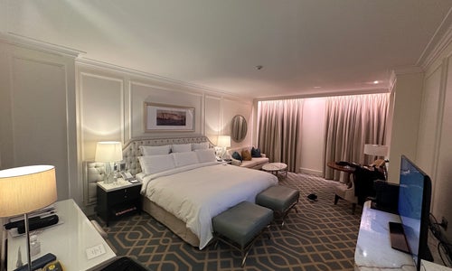 The Langham, Sydney
