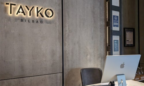 Hotel Tayko Bilbao