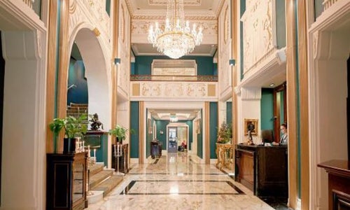 Imperial Hotel