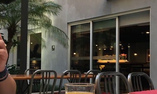 55 Rio Hotel