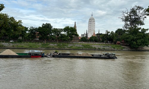 iuDia On The River Hotel