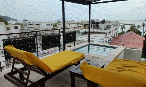 Hotel Boutique Casa de Isabela