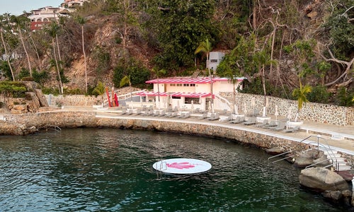 Hotel Las Brisas Acapulco