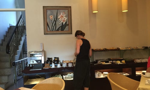 Orchid Hotel
