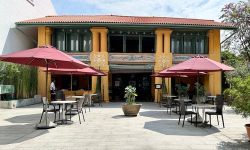 Yeng Keng Hotel
