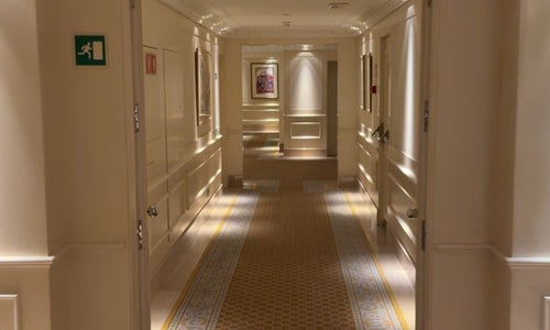 Majestic Hotel & Spa Barcelona