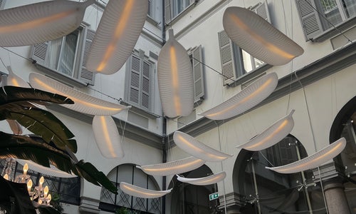 Hotel Indigo Corso Monforte