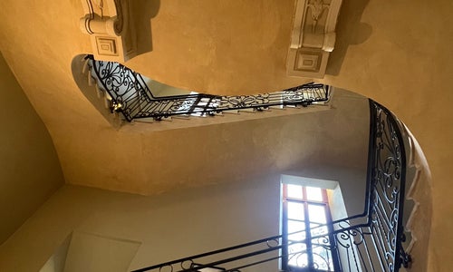 Hotel NH Collection Torino Piazza Carlina