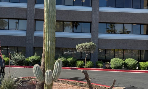 Residence Inn by Marriott Phoenix Airport