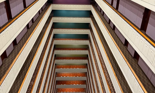 Sheraton Lima Hotel & Convention Center