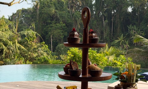 Natya Hotel & Resort Ubud
