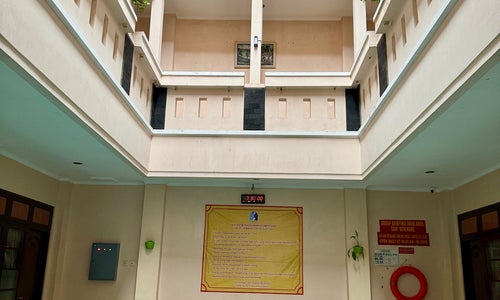 Malioboro Inn Hotel