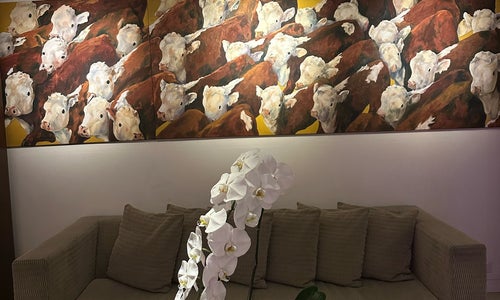 Hotel Madero