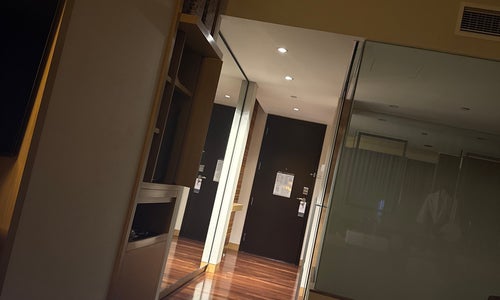 The Westin Lima Hotel & Convention Center