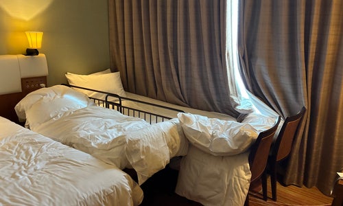 Hyatt Regency Naha Okinawa (ハイアットリージェンシー那覇沖縄)