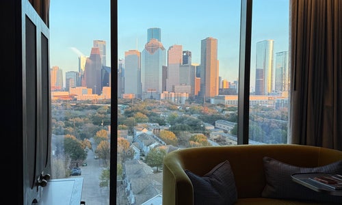 Thompson Hotel