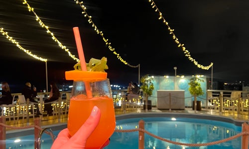 AC Hotel Malaga Palacio