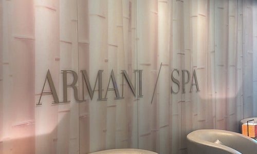 Armani Hotel Milano