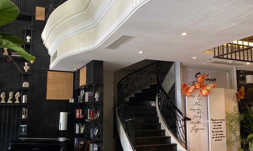 Sanouva Danang Hotel (Khách Sạn Sanouva Đà Nẵng)