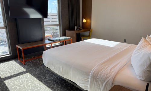 Aloft Orlando Downtown