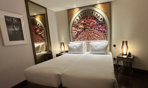 Hotel: Pestana Porto - A Brasileira