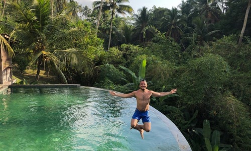 Hotel Pertiwi Bisma I