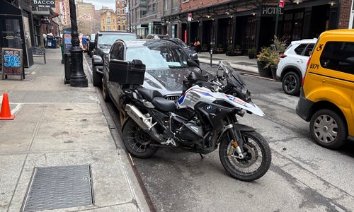 Hotel Indigo Lower East Side New York