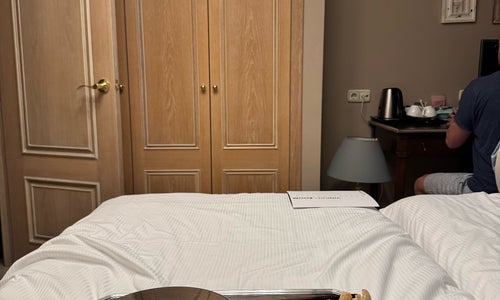 Hotel Vincci Lys