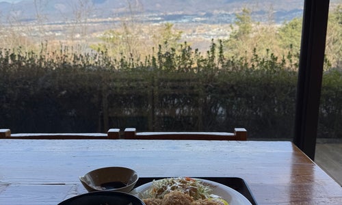 あぐりの湯 こもろの写真