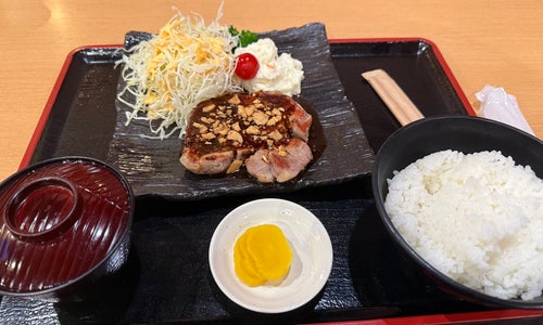 林檎の湯屋 おぶ〜の写真
